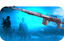 Dread Edict Exotic Sniper Rifle Boost